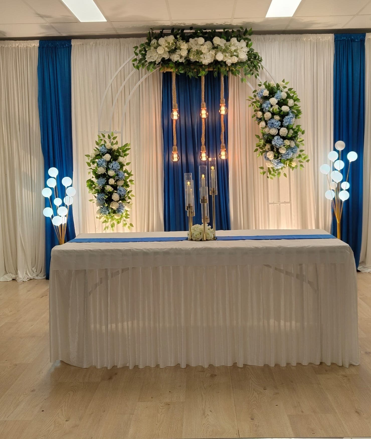 Concert Stage Rental Services