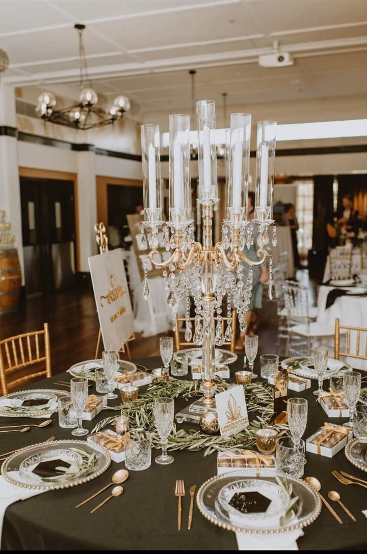 Premium Event Furniture Hire Canberra
