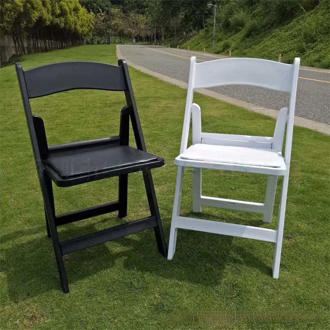 Americana Folding Chair hire Sydney